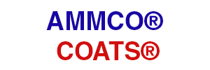 Ammco Coats Parts
