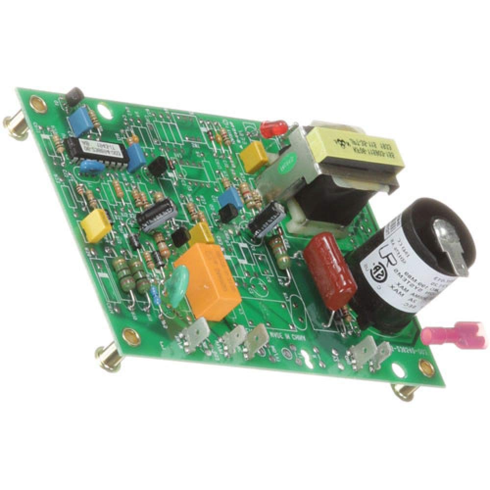 Ignition Control | VULCAN 00-913102-00292
