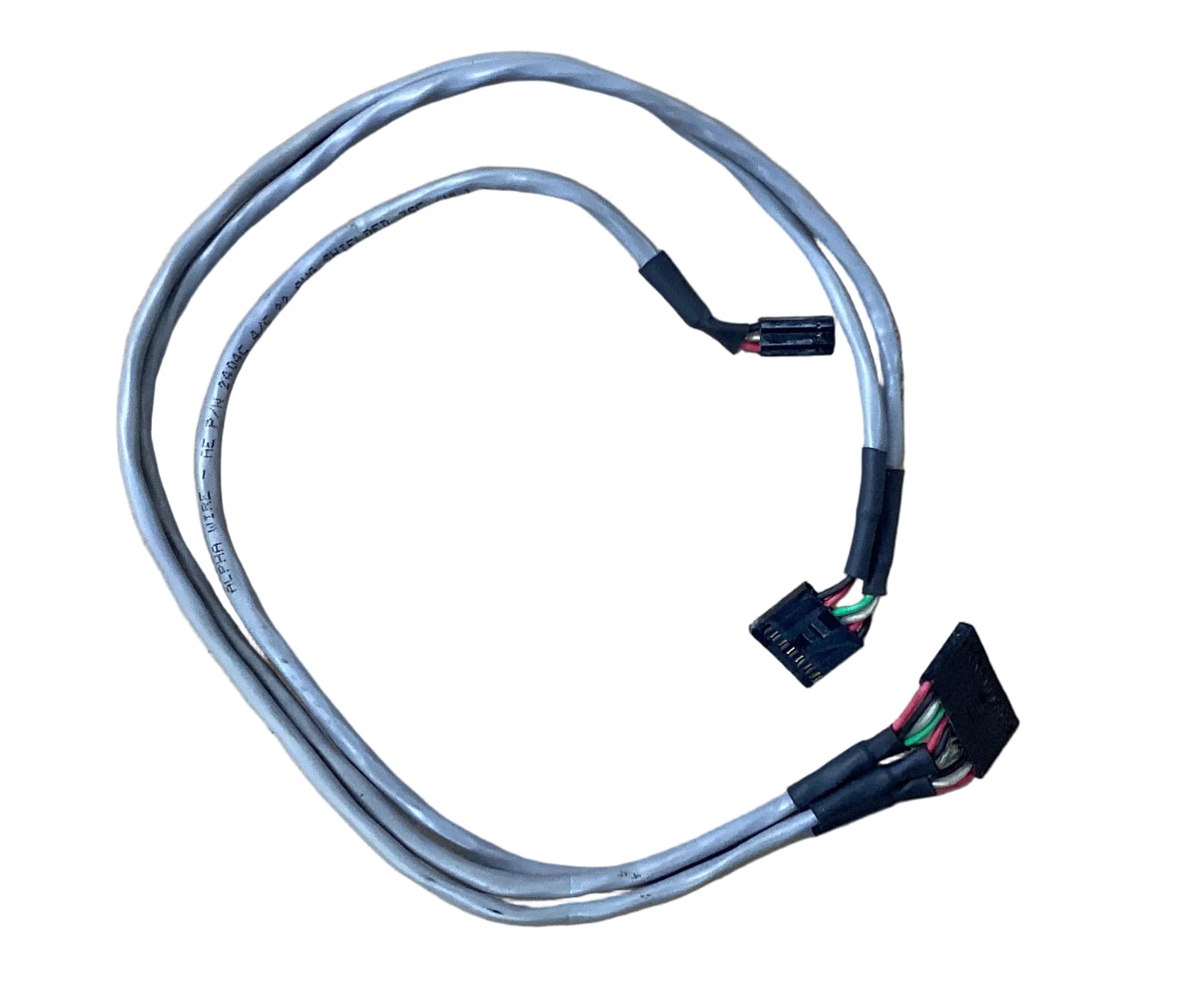 Mcb Cable Assembly (Coats 8114259)