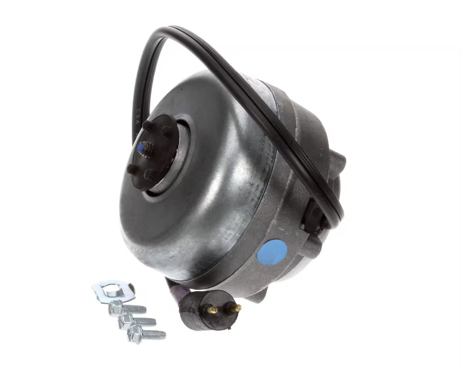 Evaporator Fan Motor for Display Case 392457 - Hussmann 0392457