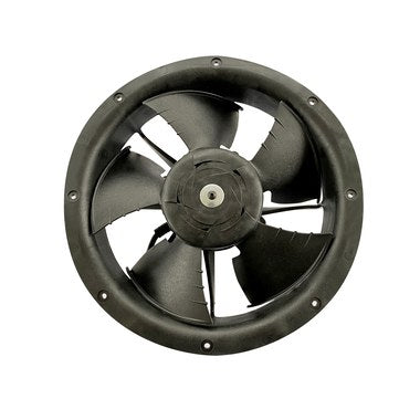 Motor/Fan Assembly for Condenser and Evaporator Fan Motor - Mars 05471