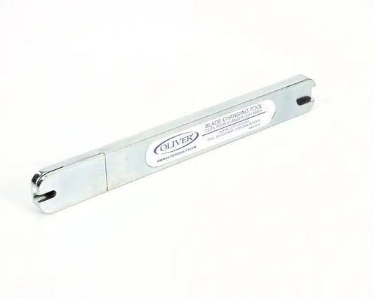 Blade Changing Tool Kit | OLIVER 0797-0183-006K