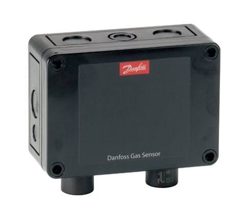 Danfoss Gas Sensor DGS Gr.2 | Danfoss 080Z2810
