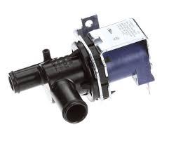 Dump Solenoid Valve 120V | SCOTSMAN 11-0480-03