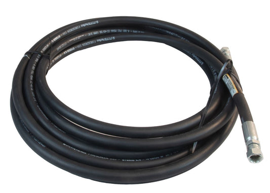 Idler Hose 295" | Challenger Lifts 12792-0