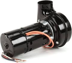 Blower Motor 115/230V | ULTRA FYER 17034