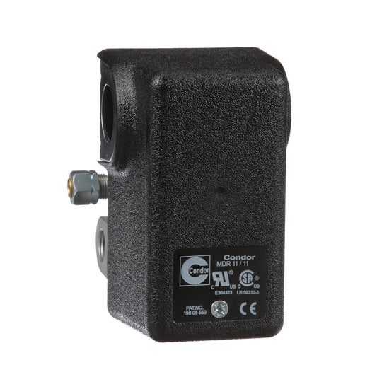 Quincy Compressor Press Switch | Quincy Compressor 2023738404