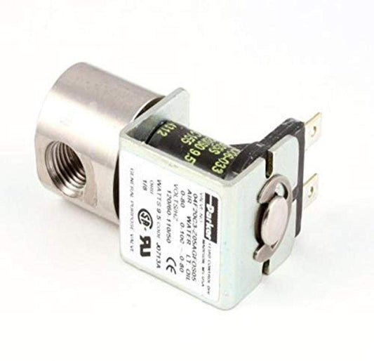 Solenoid Valve | CLEVELAND 22218