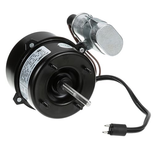 Unit Cooler Motor - Heatcraft 25309501S