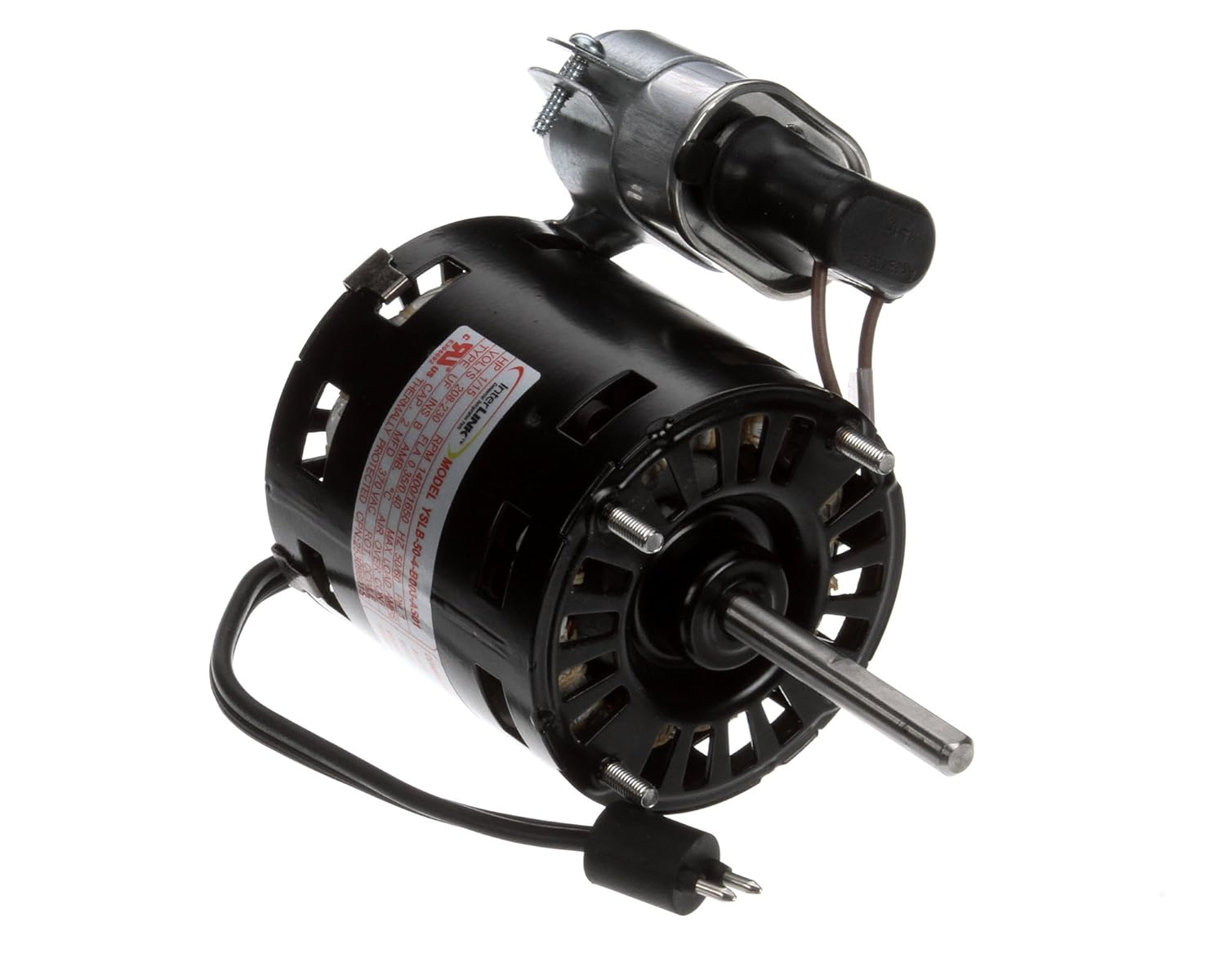 25309801S Motor - Heatcraft 25309801S