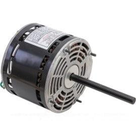HEATCRAFT REFRIGERATION PRODUCTS LLC Heatcraft 1/4 Hp 208-230 V 1080/590 Rpm Ec Motor Heatcraft Refrigeration Products (25312203)