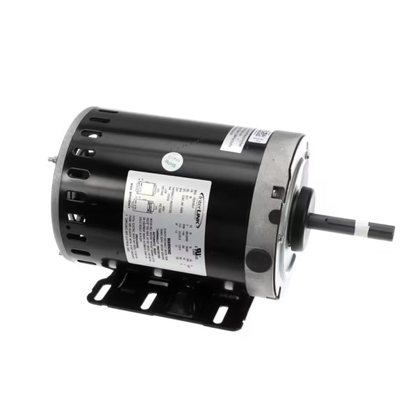 HEATCRAFT REFRIGERATION PRODUCTS LLC Larkin 1.5 Hp Motor 835 Rpm Heatcraft Refrigeration Products (25316601)