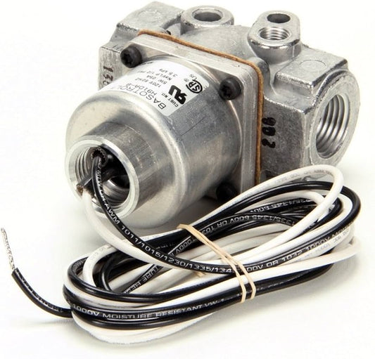 Solenoid Valve 1/2" Gas | MIDDLEBY 28091-0017