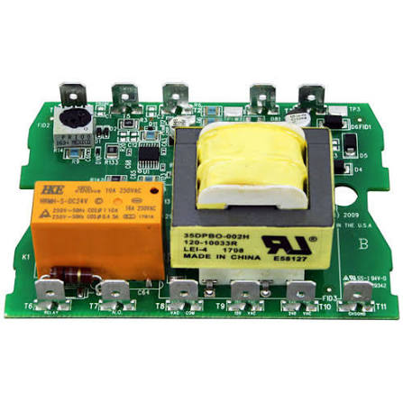 Temperature Control | GARLAND 300867