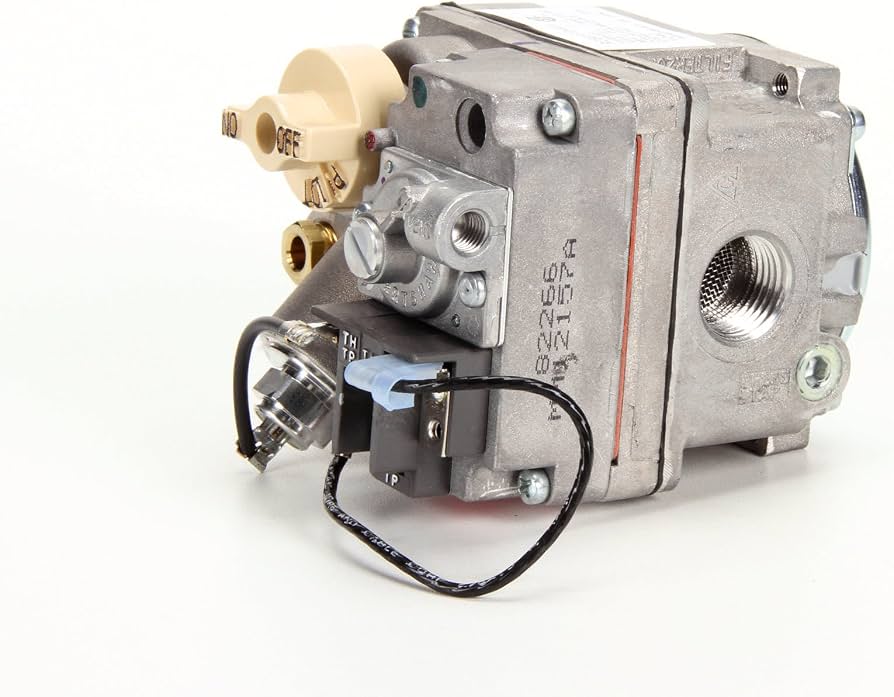 Gas Valve | BAKERS PRIDE 3104X