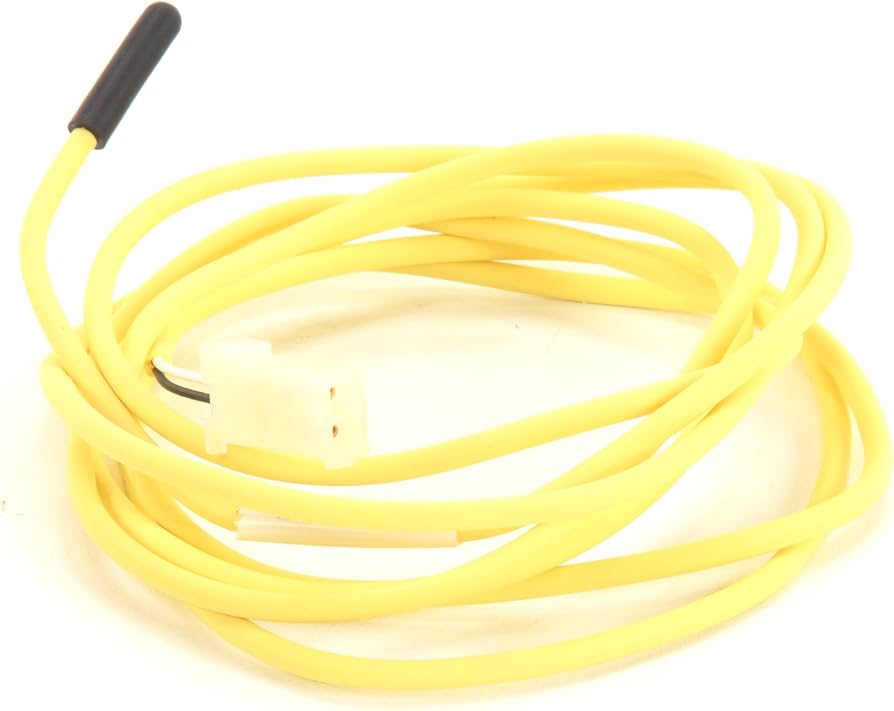 Sensor Coil 74" Yellow | TRAULSEN 334-60407-02