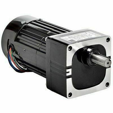 BODINE E Cass. Motor, Hc4500 Dec*/1034 Bodine 34R6Bfci-Wx4 (1034ACDG0001)