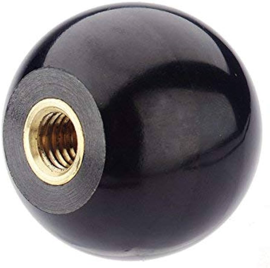 1-3/16" Plastic Release Knob | Challenger Lifts 36096