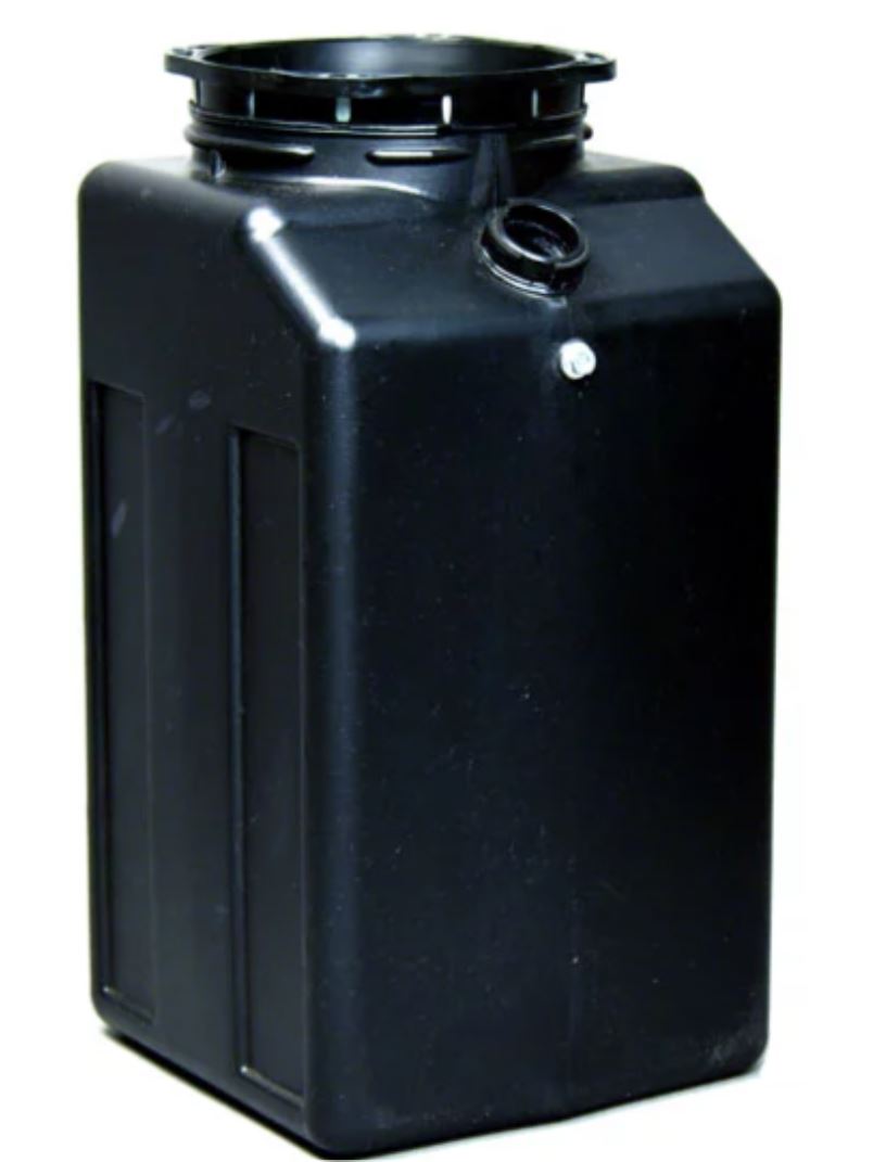 2.0 Gallon Plastic Tank | Challenger Lifts 3915-AC