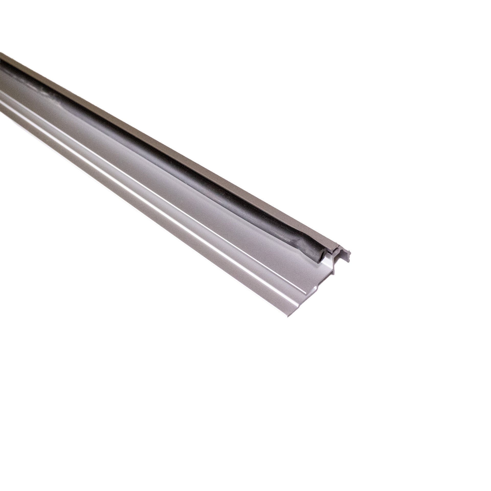 Stanley Beveled Glass Stop 4' | Stanley 412637