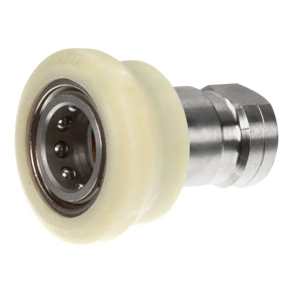 Discharge Hose QD Female | GILES 41699