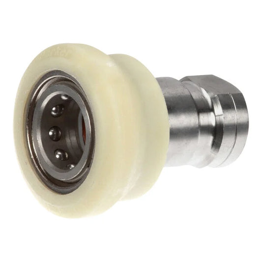 Discharge Hose QD Female | GILES 41699
