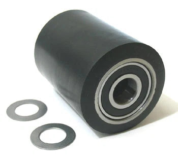 Crown Load Roller Assembly (CR44506-001)