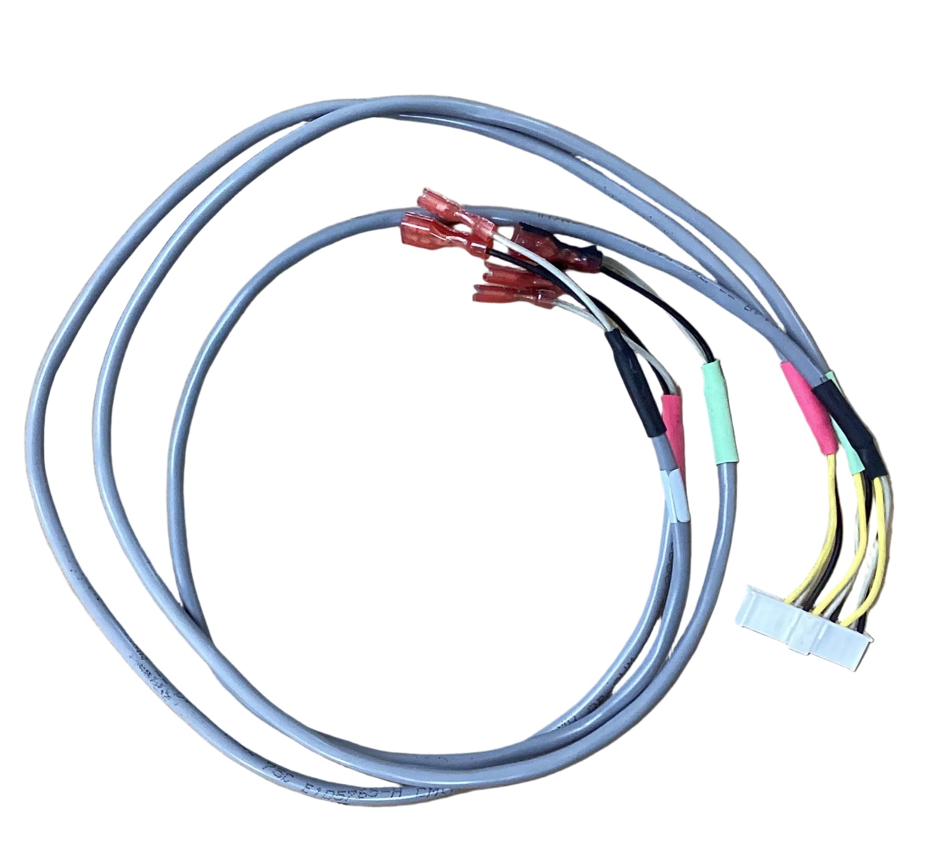 Assembly - Piezo Harness (Coats 85609815)