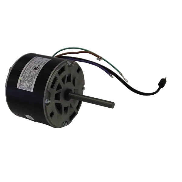 Motor for Glycol Unit Cooler, 208 To 230 V, Psc Heatcraft Refrigeration Products (HEATCRAFT REFRIGERATION PRODUCTS LLC 5020T)