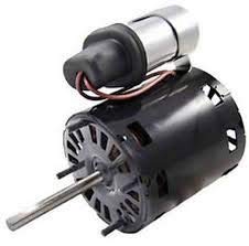 5020Ts Motor - Heatcraft 5020TS