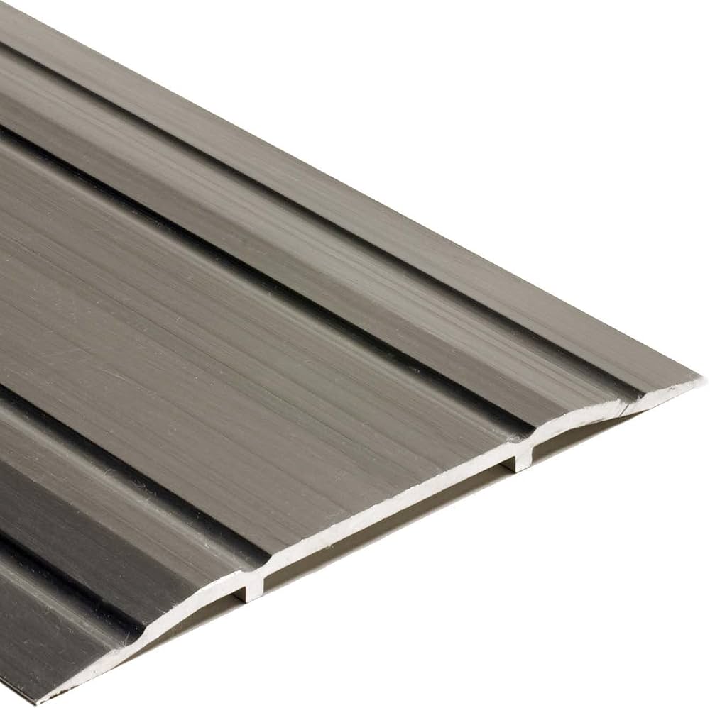 Alum Saddle Threshold 36x1/4 | NGP 513 36