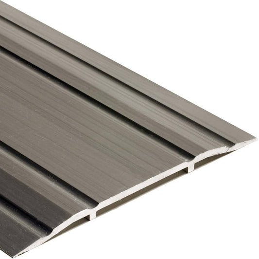 Alum Saddle Threshold 36x1/4 | NGP 513 36