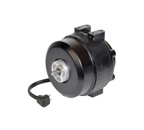 NATIONAL REFRIGERATION PRODUCTS Nrp 4 Watt 115V Cw-Ose 1550Rpm 4 W 4P Motor (5211)