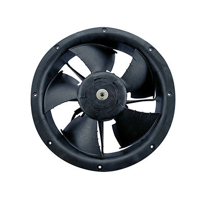 MARS Refrigeration Fan Motor 115 Volt 1650 Rpm Cw 05472 (5472)