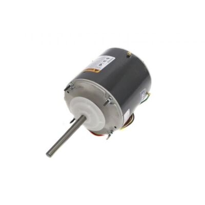 1/2-1/6HP 460V 1075RPM Motor | NIDEC 5480H