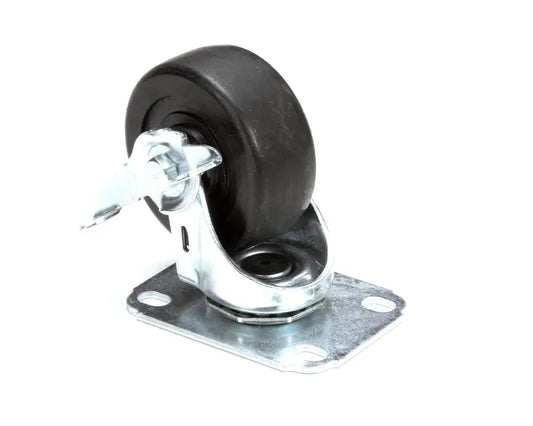 Caster 3" Swivel Whl W/Brk | OLIVER 5902-2364
