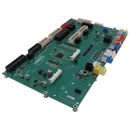 M2 Unit Control Board | Lennox 59W47