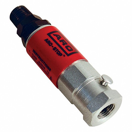 635040 Over-Run Safety Valve | ARO 635040