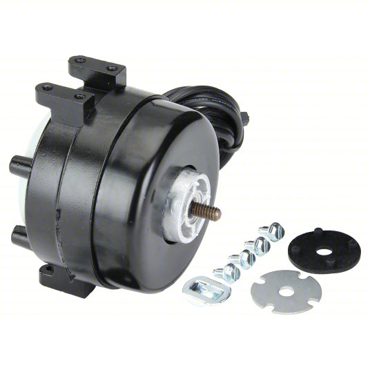 Unit Bearing Motor - Packard 65411