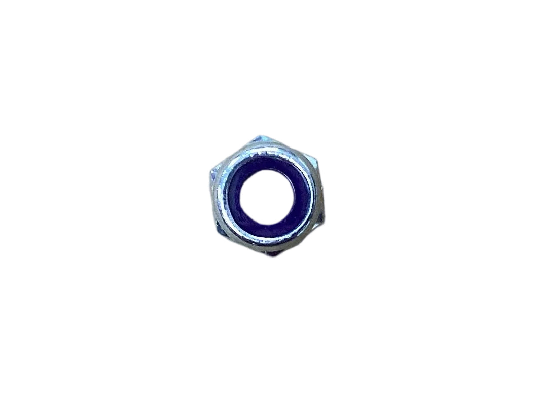Self-Locking Nut M10 (Coats 84399971)