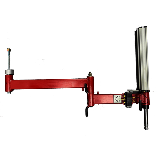 Coats Robo Arm Kit with Replacement Arm 8184047RA