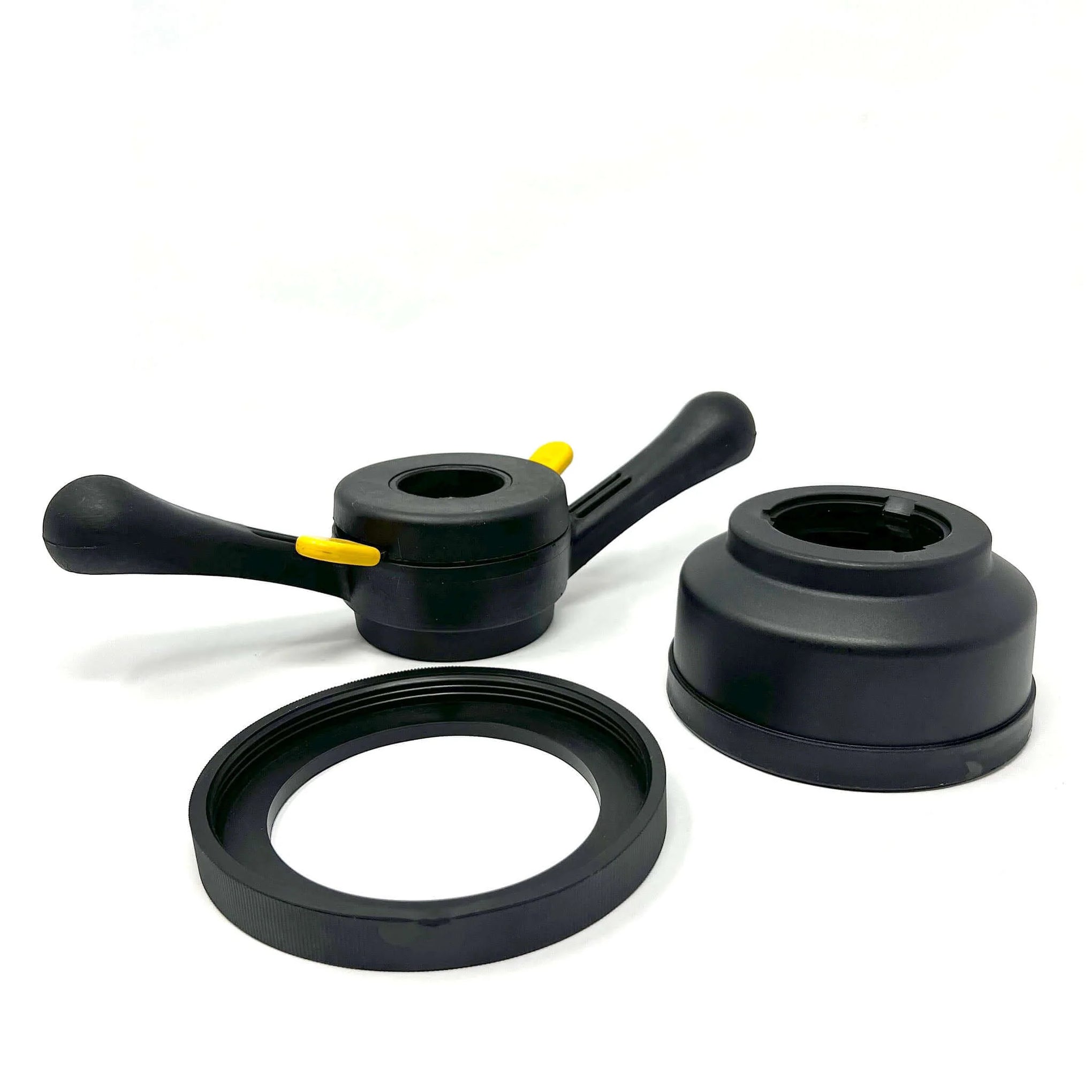 Premium Quick Nut 40 Mm (AM85607503) - AFTERMARKET
