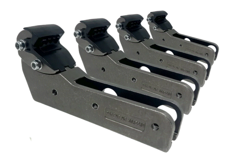 Max Extended Clamps Grip (Coats 85607986)