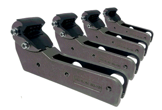 Max Extended Clamps Grip (Coats 85607986)