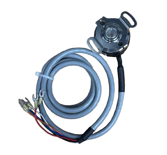 Coats Encoder Assembly for 1500/1600" - Order 85610728 (AM85610094)