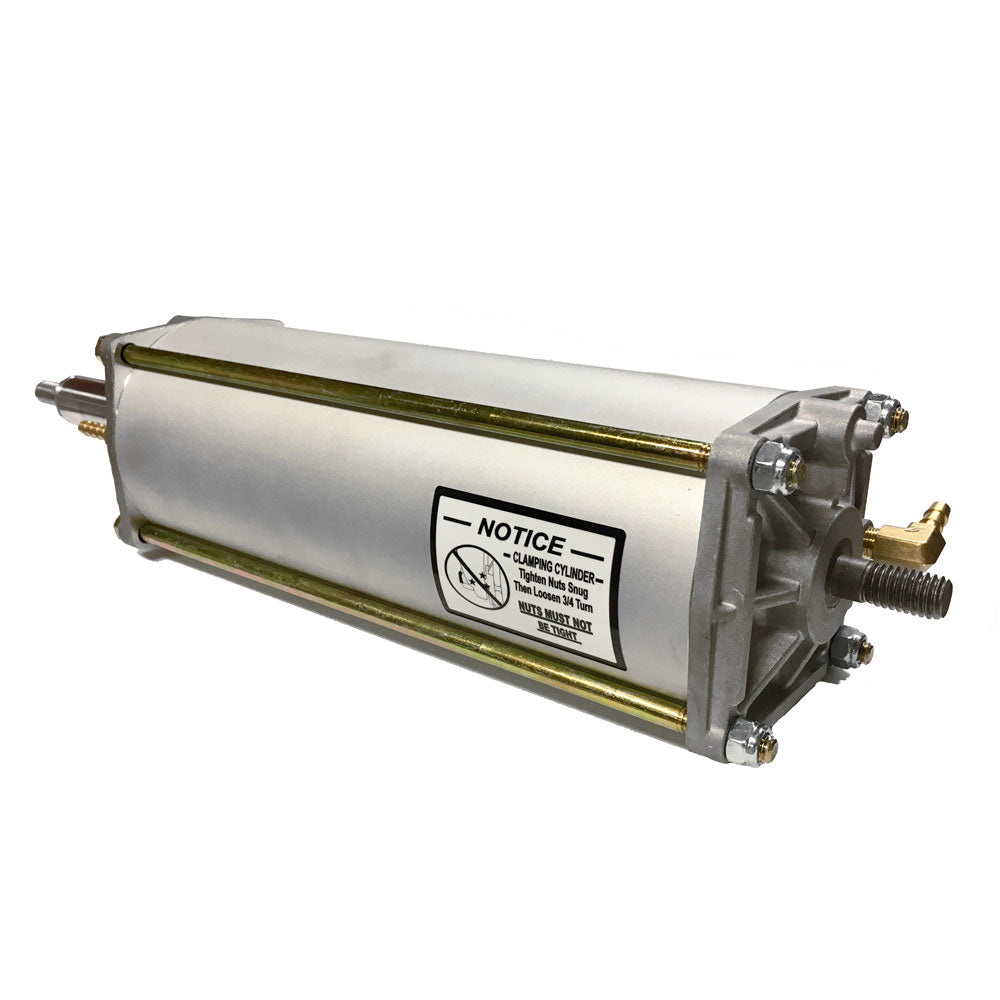 Tabletop Cylinder Assembly | The Coats Company 85610838