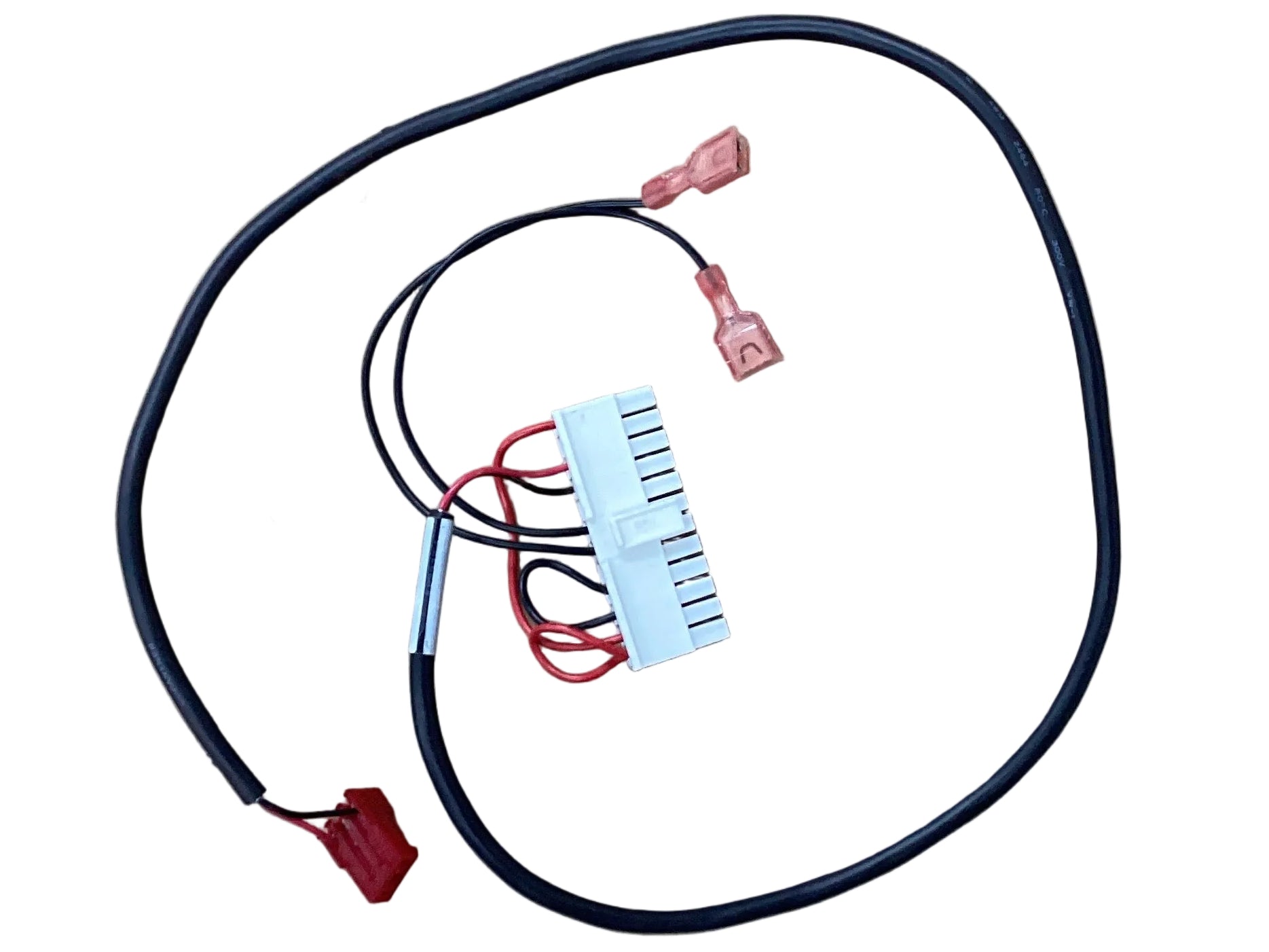 Fan Harness, 230V (Coats 85608188)