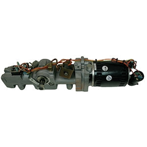 Record 8100 Drive Module | Record 9-80-0101