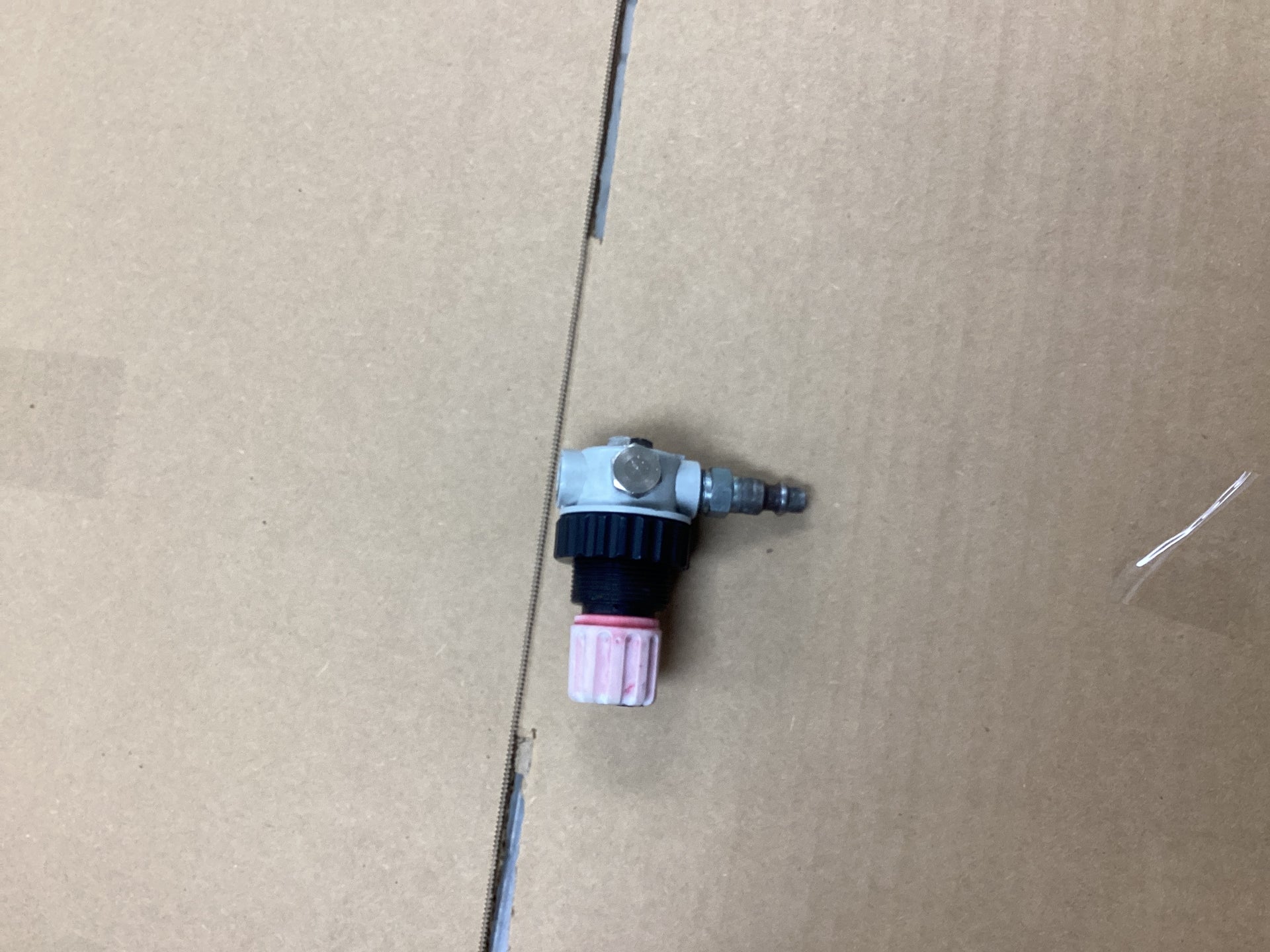 Working Pressure,0".5-10 Valve (Coats 84198951)