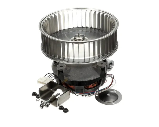 Blower Motor 208V Kit TDR7 | Fri-Jado 9298551